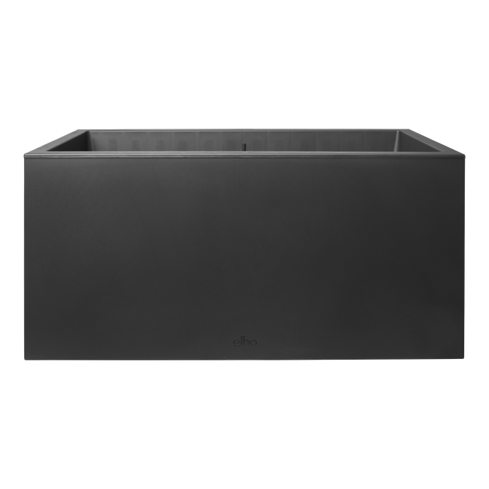vivo next long 80cm living black